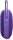 Портативна колонка JBL Clip 5 Purple (JBLCLIP5PUR)  Фото №2